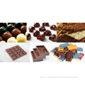 chocolate making machine melting molding machine